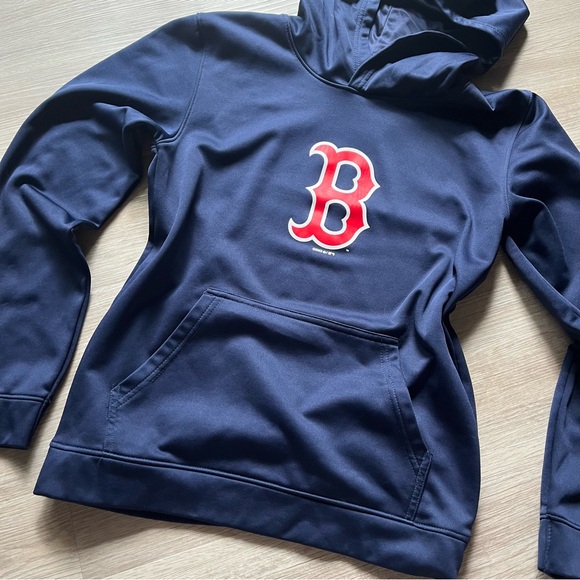 Other - Boston Red Sox Hoodie